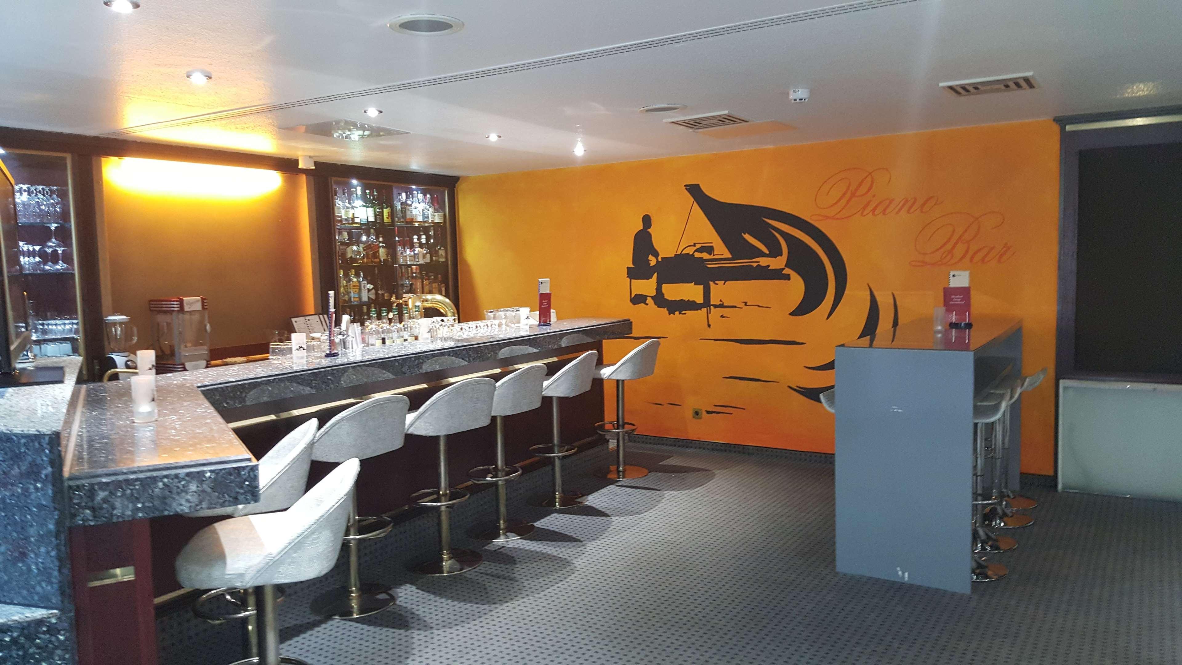 Messehotel Europe Stuttgart Exterior foto